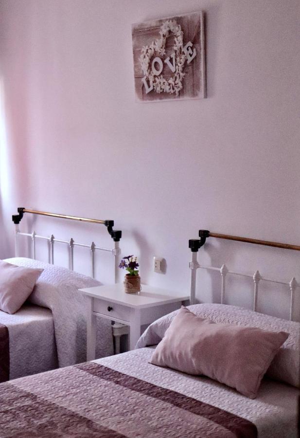 Apartamento Montańa Grazalema Esterno foto