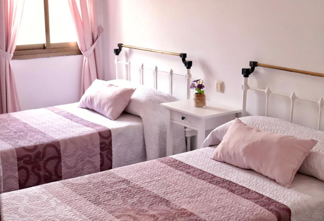 Apartamento Montańa Grazalema Esterno foto